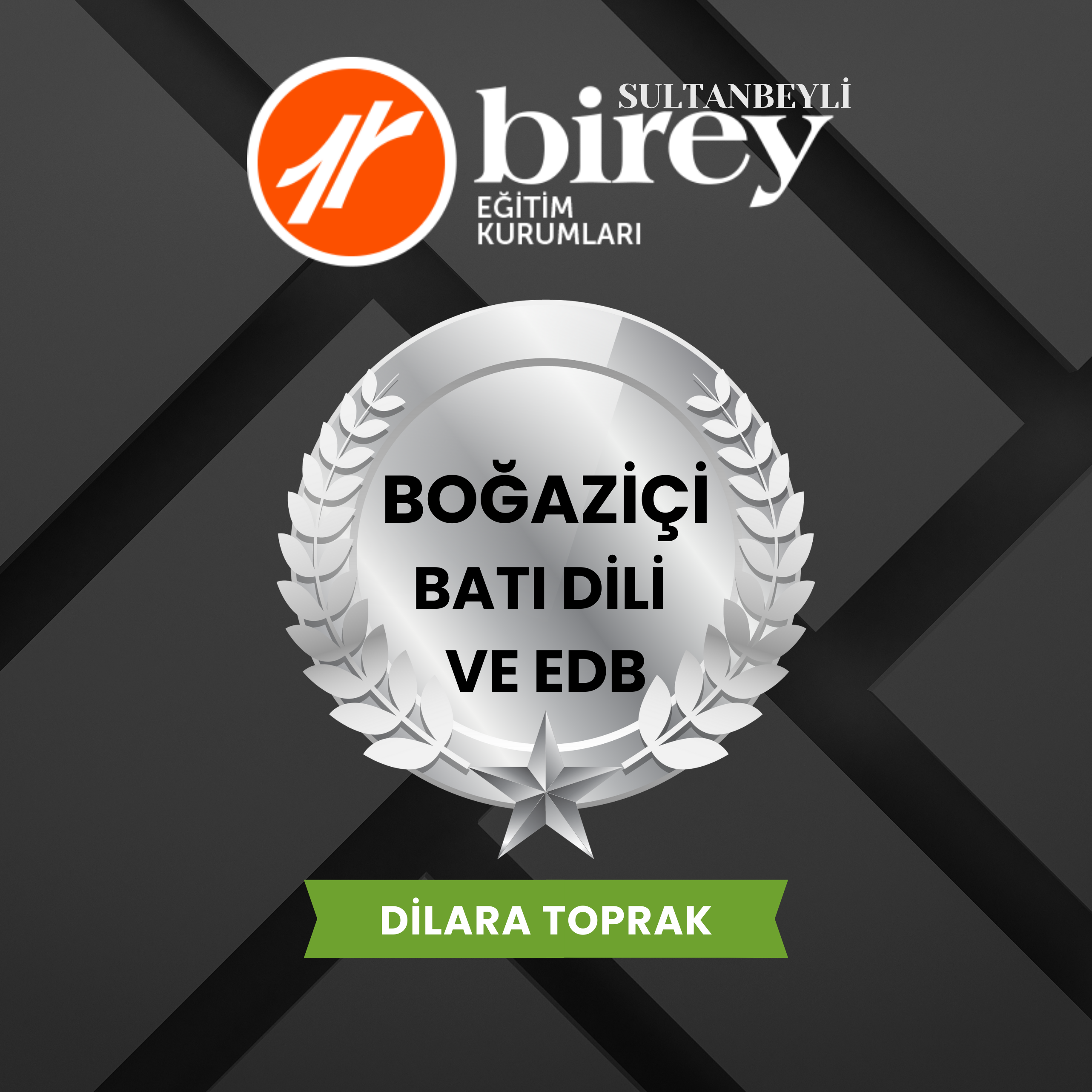 2025 | DİLARA | Büyük