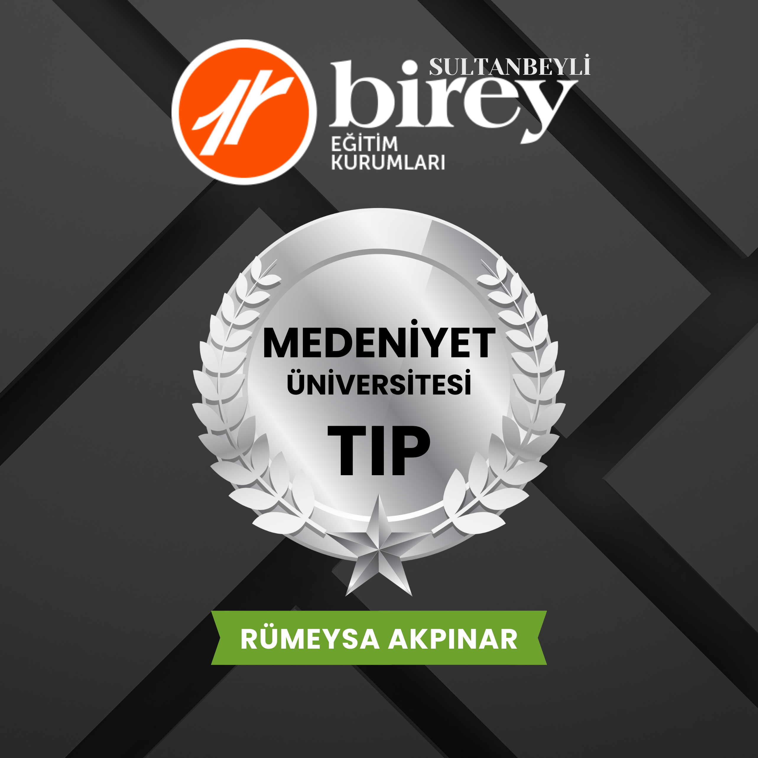 2025 | MED1 | Büyük